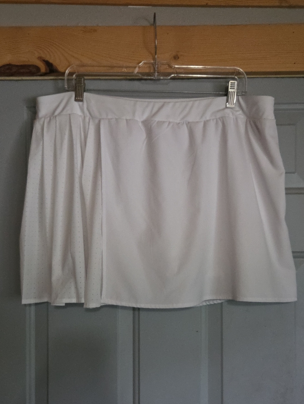 Tennis/Golf Skirt